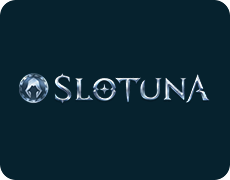 Slotuna logo